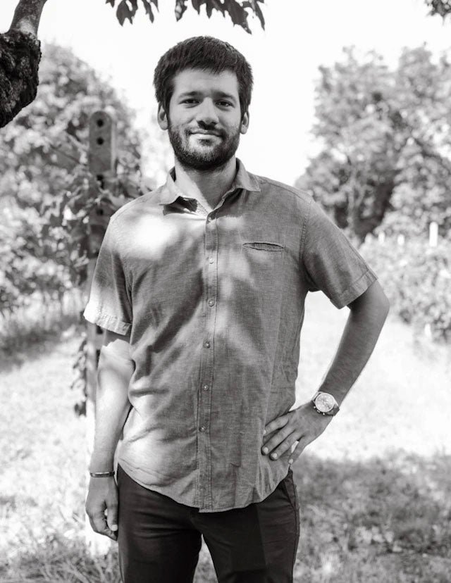 daniele paolucci ros azienda agricola