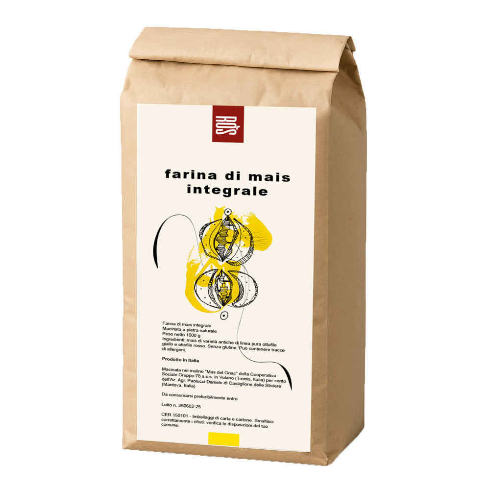 farina polenta ros azienda agricola