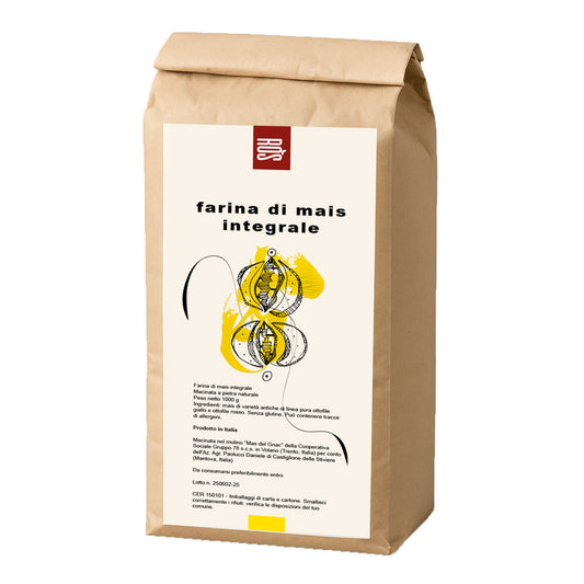 farina polenta ros azienda agricola