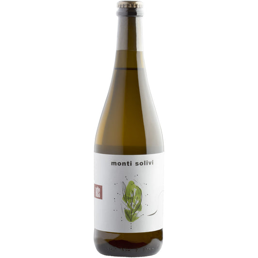 monti solivi vino bianco 2024 ros azienda agricola