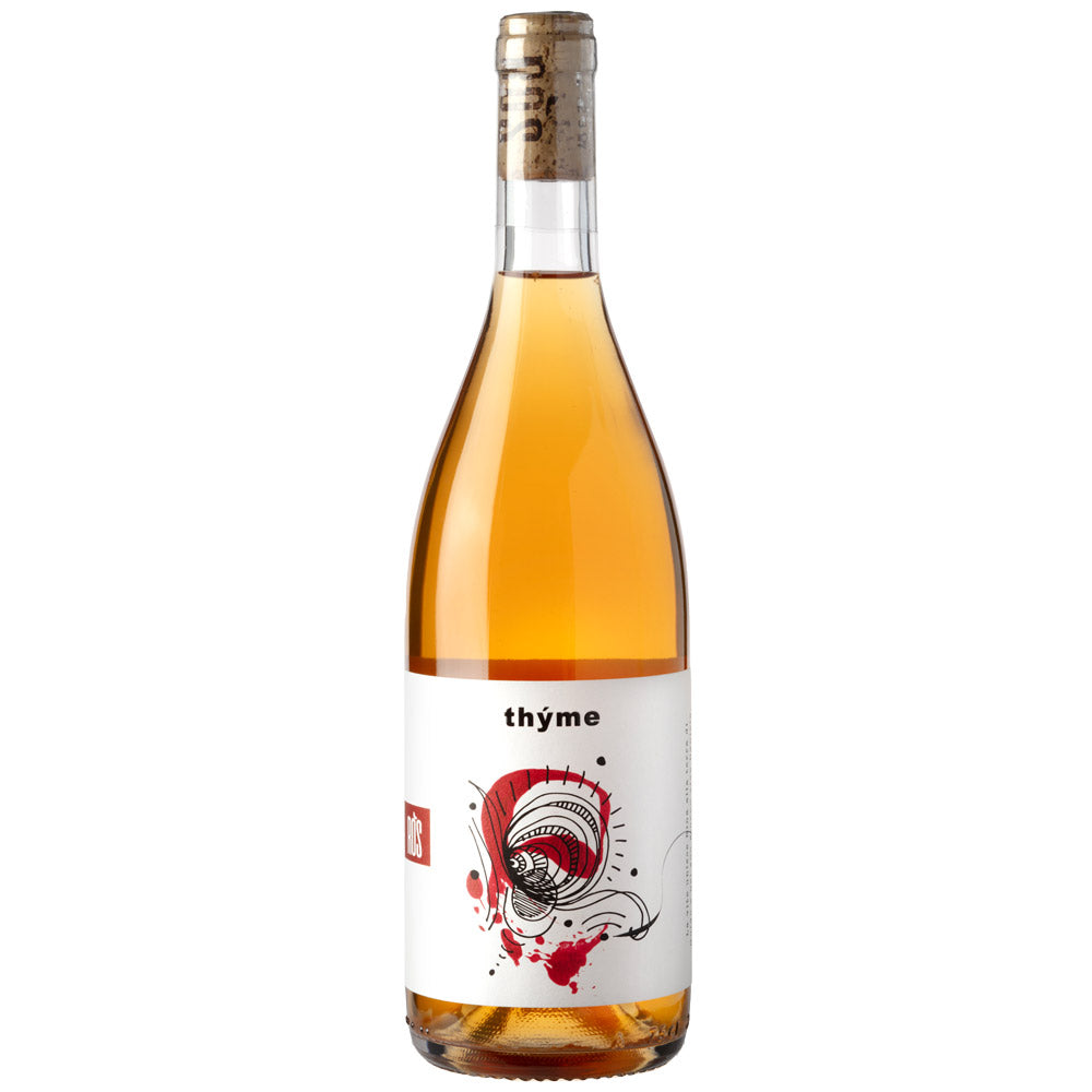 thyeme vino bianco 2022 ros azienda agricola