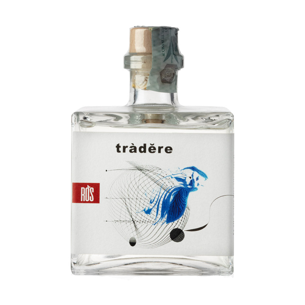 tradere grappa bianca 2022 ros azienda agricola